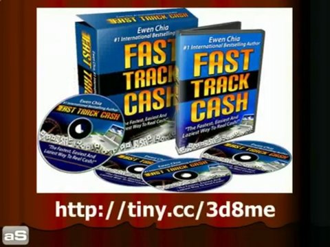Ewen Chia's Fast Track Cash - This Is Crazy!!