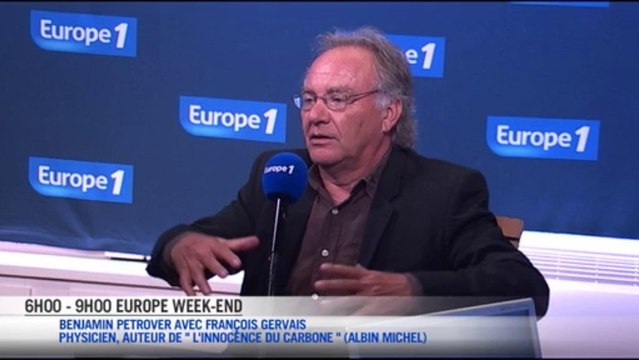 Un énorme business autour du réchauffement climatique