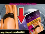 4 Ejercicios para Aumentar Gluteos rapidamente  Como  Gluteos De Escandalo