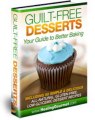 Guilt Free Desserts Review + Bonus