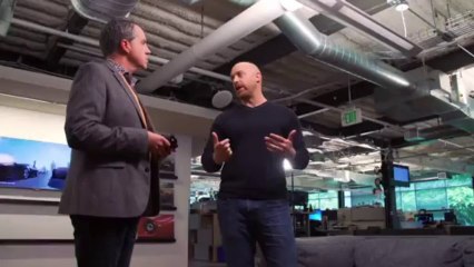 Forza Motorsport 5 - Xbox One Controller Features