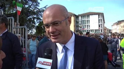 SINDACI A ROMA, 5 STELLE SUL VAJONT