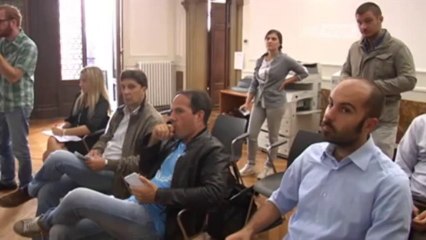 DROGA, ARRESTI TRA I BIKERS DEGLII HELL'S ANGELS