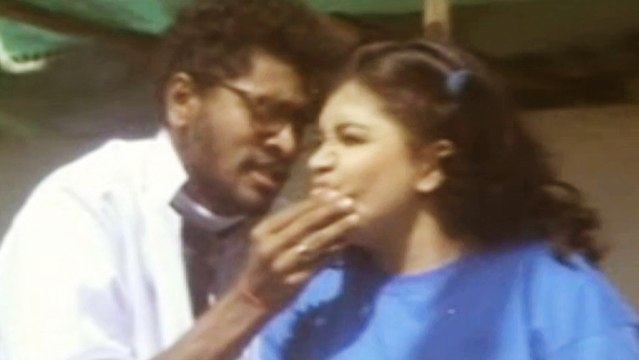 Muta Rowdy Songs | Banthi Banthi Chamanthi | Prabhu Deva, Khushboo | HD