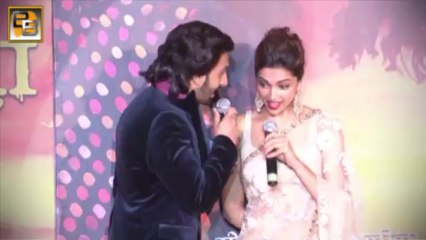 Ranveer Singh Hospitalized for DENGUE