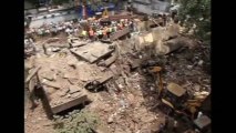 More deaths reported in Mumbai building collapse