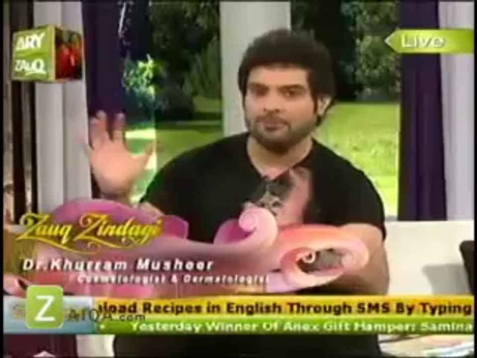 Hair Fall Thin Hair Dandruff Weight Loss Stronger Bones By Dr Khurram