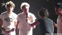 One Direction's Australian Accent Makes Girls Go Crazy