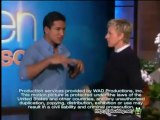 Mario Lopez And Ellen's Fashion Flashback Sep 27 2013