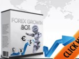Forex Growth Bot - Low Risk Bot An Excellent Tool For Newbie