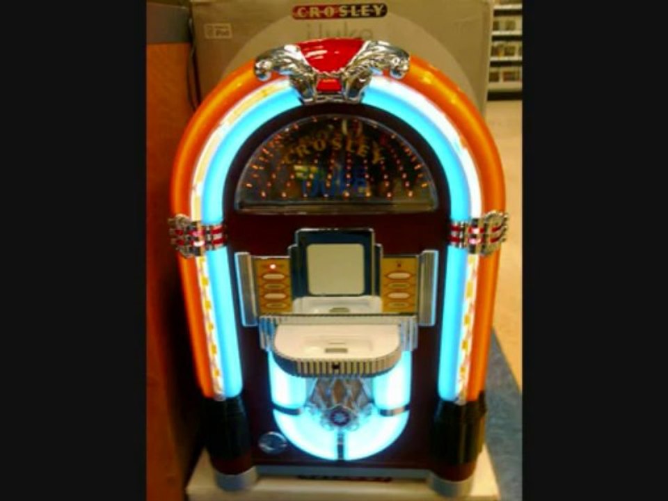 Dee Clark - Raindrops