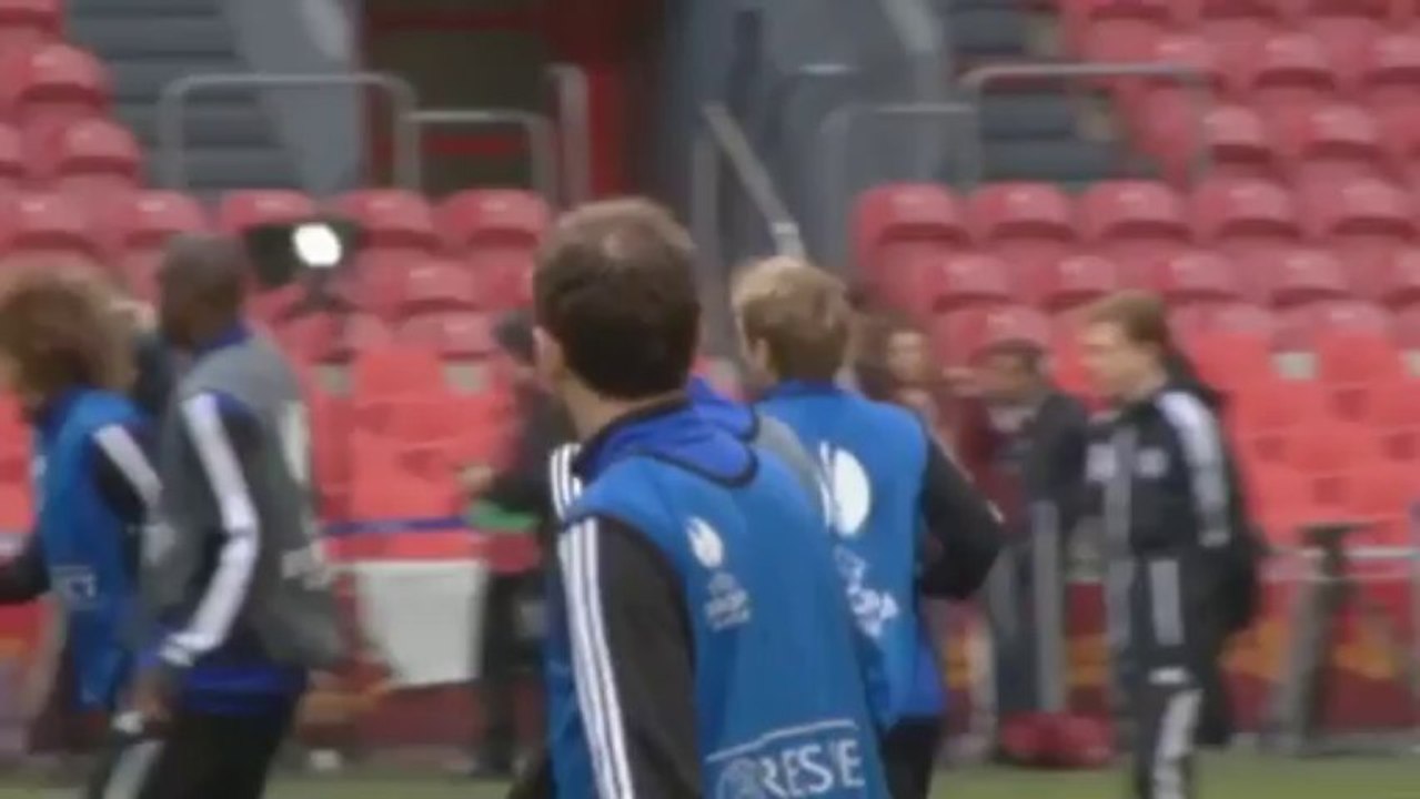 Mourinho über Tottenham: 'Ernstzunehmender Titelanwärter'