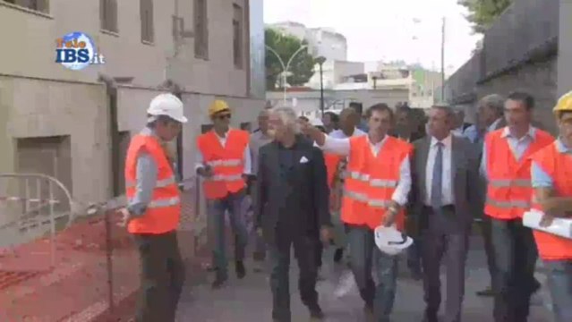 2013-09-21 L'Abele Ajello stimola l'interesse di strutture nazionali e internazionali