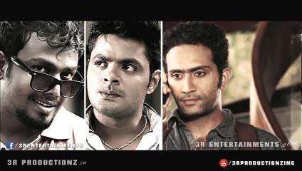 Hangover (2013) Malayalam  Movie official Trailer by 3r entertainments