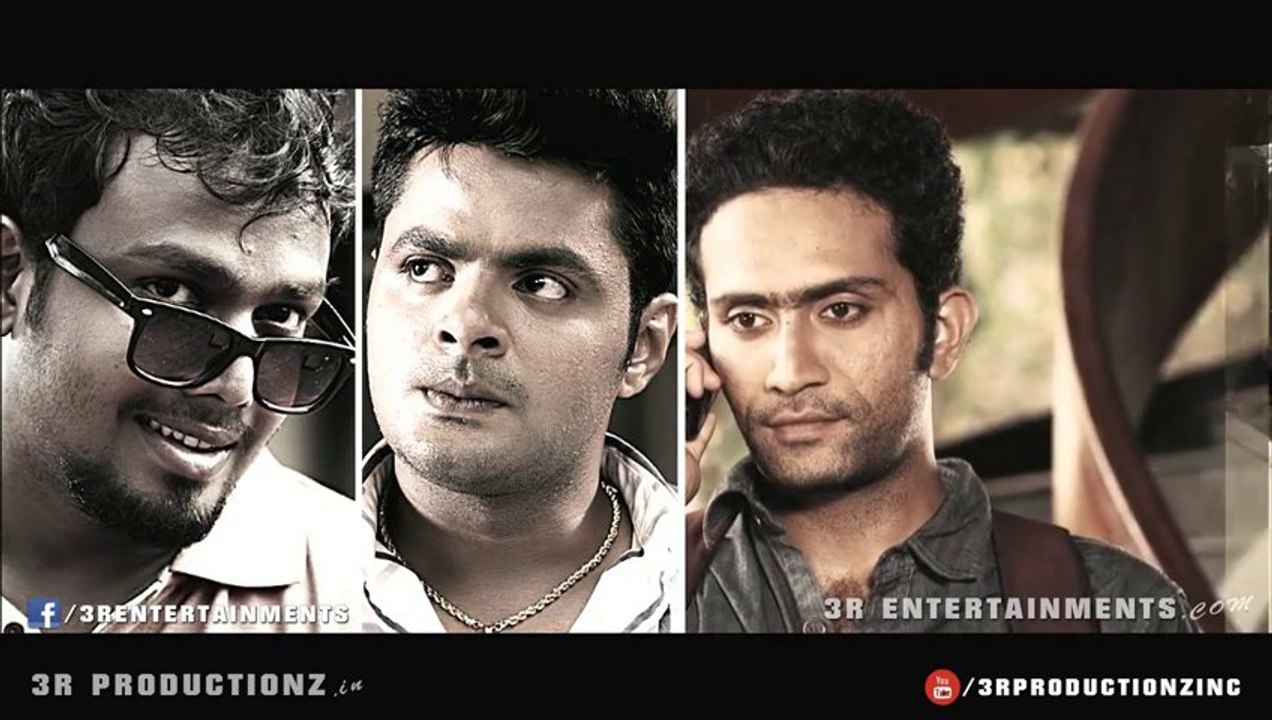 Hangover (2013) Malayalam  Movie official Trailer by 3r entertainments