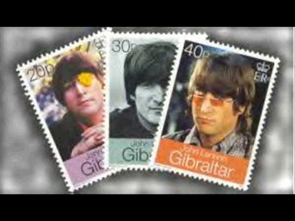 Hi Ho Slver - The Beatles