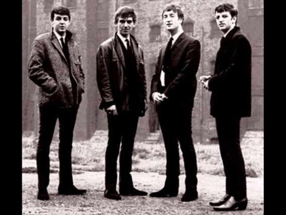 Honey Don't - John Lennon