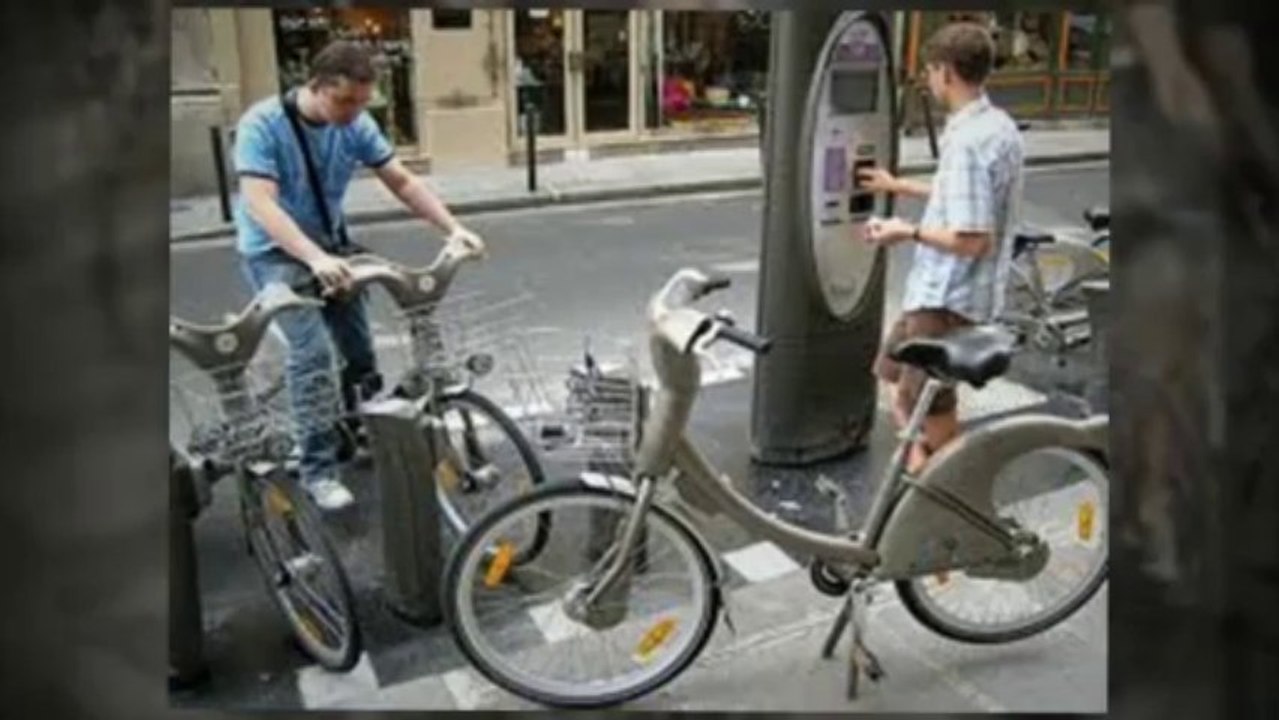 Bike Share