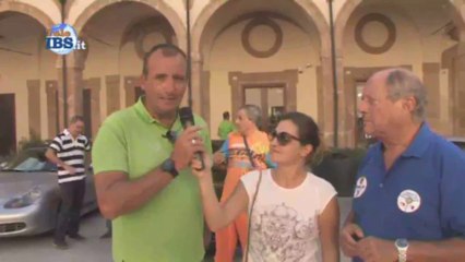 2013-09-21 Raduno auto d'epoca a Mazara del Vallo