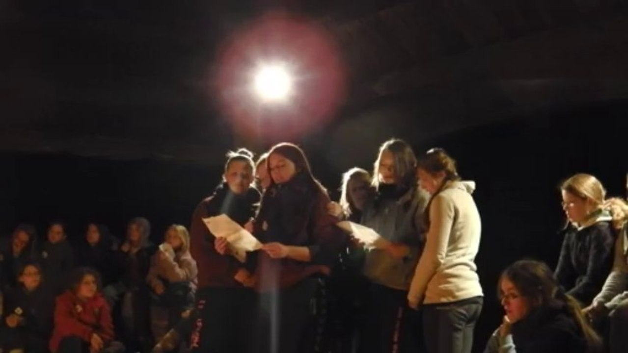 Ostern 2012- Schicksal