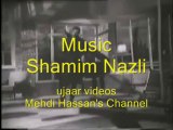 Mehdi Hassan yeh dil udaas hai mera