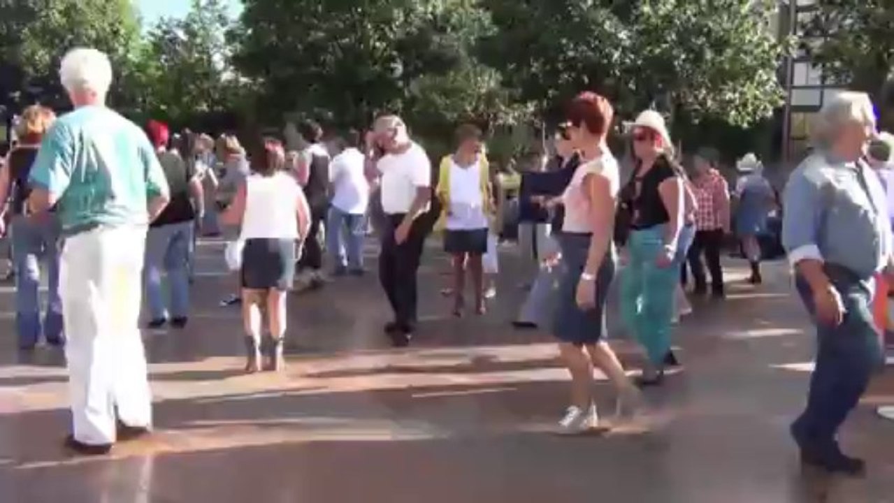 JAMBALAYA - Sable Show 2013 Clermont-Ferrand (63)