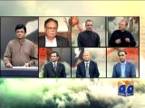 Aman ki Asha Discussion-28 Sep 2013