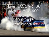 Nascar AAA 400 Dover Live Online