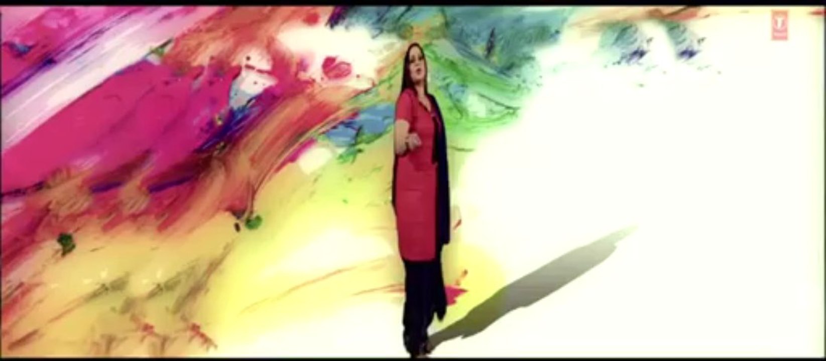 BOLEAN NAHI JANDI HAA FULL SONG _ THE ATTACHMENT _ PUNJABI SONG 2013