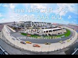 Watch Nascar SC AAA 400 Dover Live Telecast