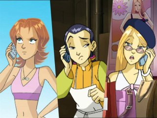 Witch - S02E10 Klejnot [DVDrip]