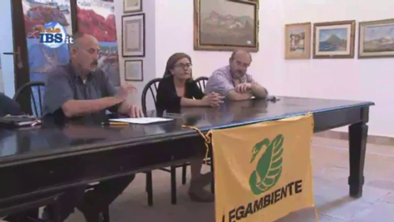 2013-09-27 Legambiente e la gestione di Capofeto