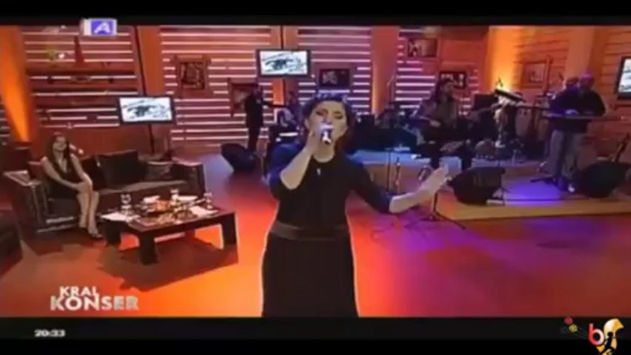 Şükriye Tutkun Gücüm Yetene Kadar