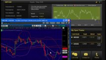 Binary options trading signals Review  live signals by Franco.