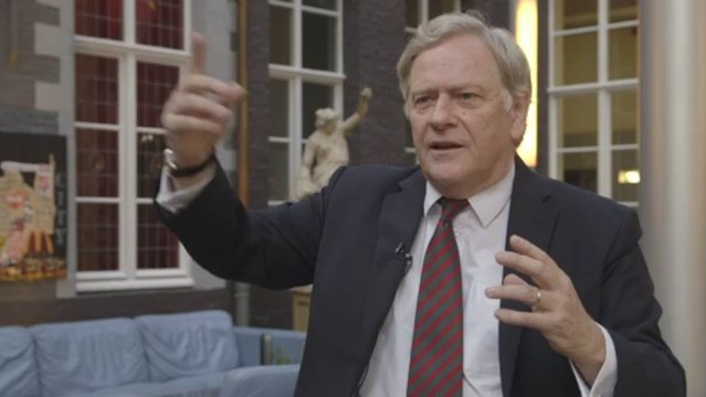 Club La Tribune Lille & Nord-Pas de Calais - Entretien avec Pierre de Saintignon - Région Nord-Pas de Calais