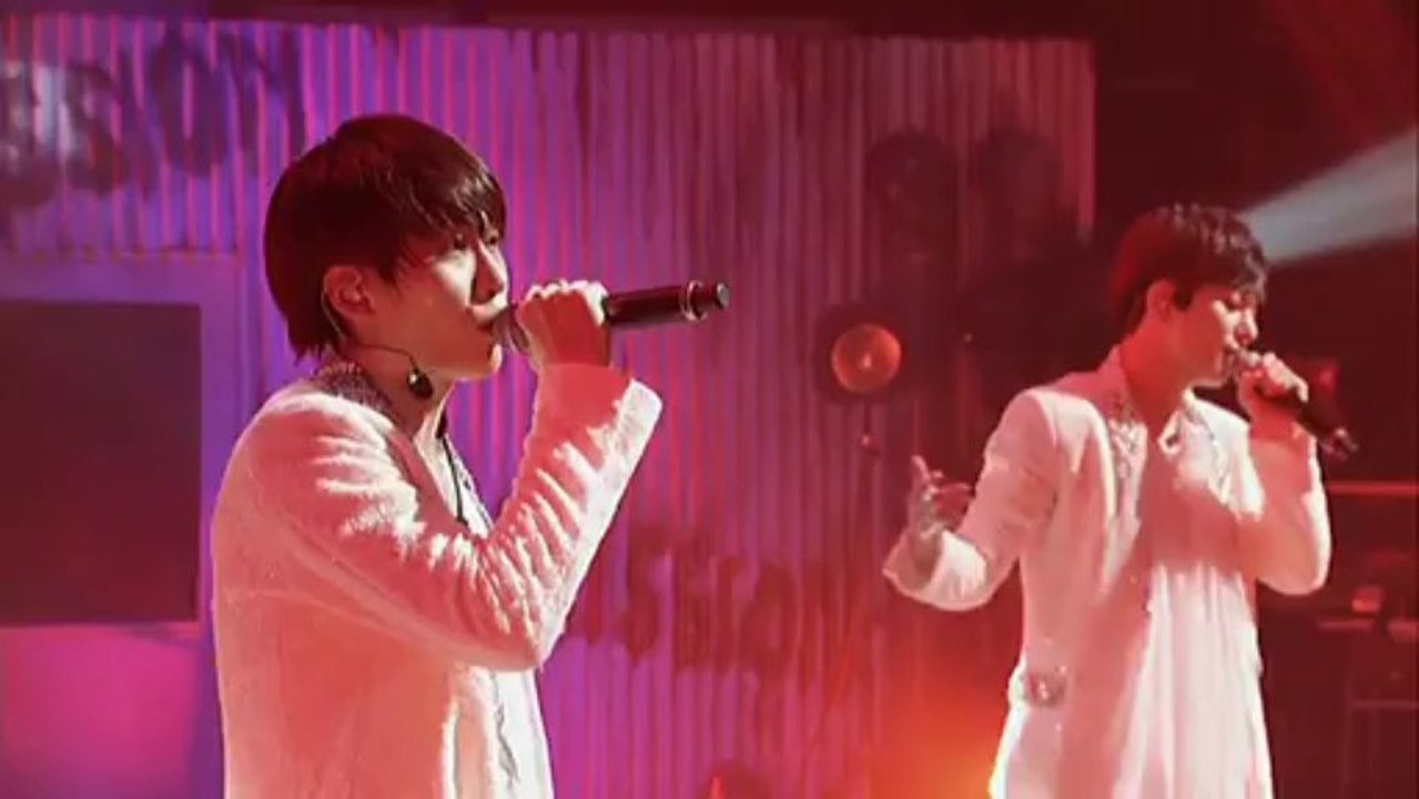 Boyfriend Love Communication 2013 - Dangerous