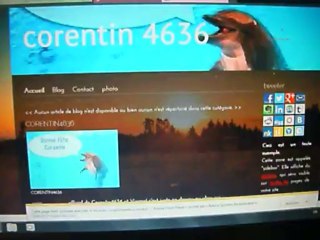 g 1 site + imphormation coco