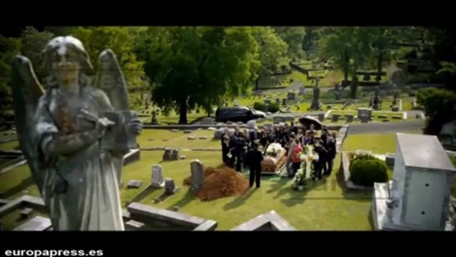 Aaron Paul, en el tráiler de Need for Speed