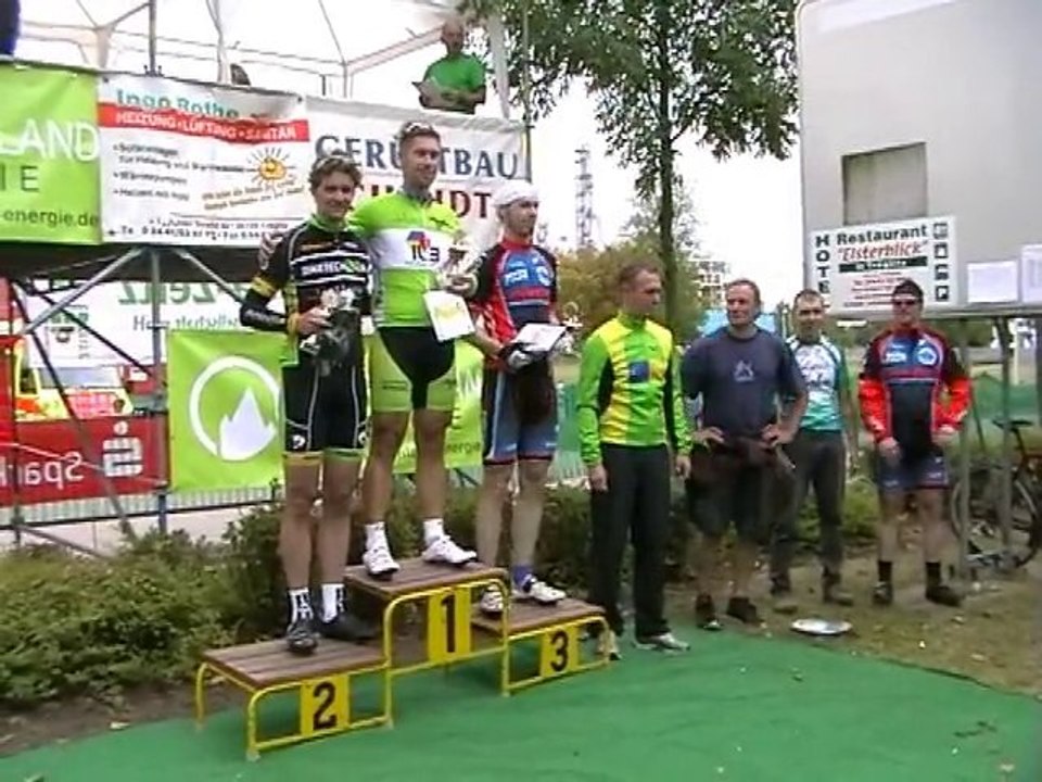 Radrennen Zeitz 2013 (Hobbyrennen)