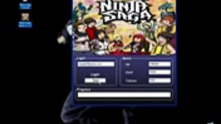 Ninja Saga Hack Token Legit MediaFire Working !! + No Survey !!!!