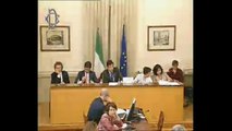 Roma - Audizione sulla riforma della Politica agricola comune (27.09.13)