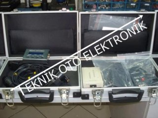 Oto Beyin Tamir Cihazları  www.otoarizatestcihazlari.com