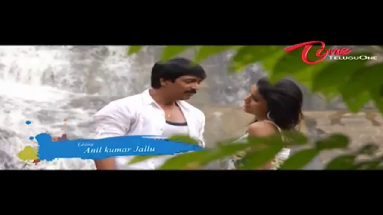 Anaganaga Ala Jarigindi Movie Song Trailer | Neeloo Nenai Naalo Nuvvai | Ravi Babu | 03