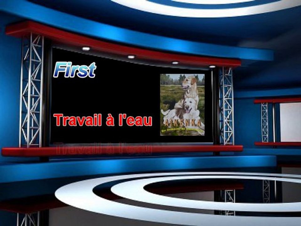 First direction eau