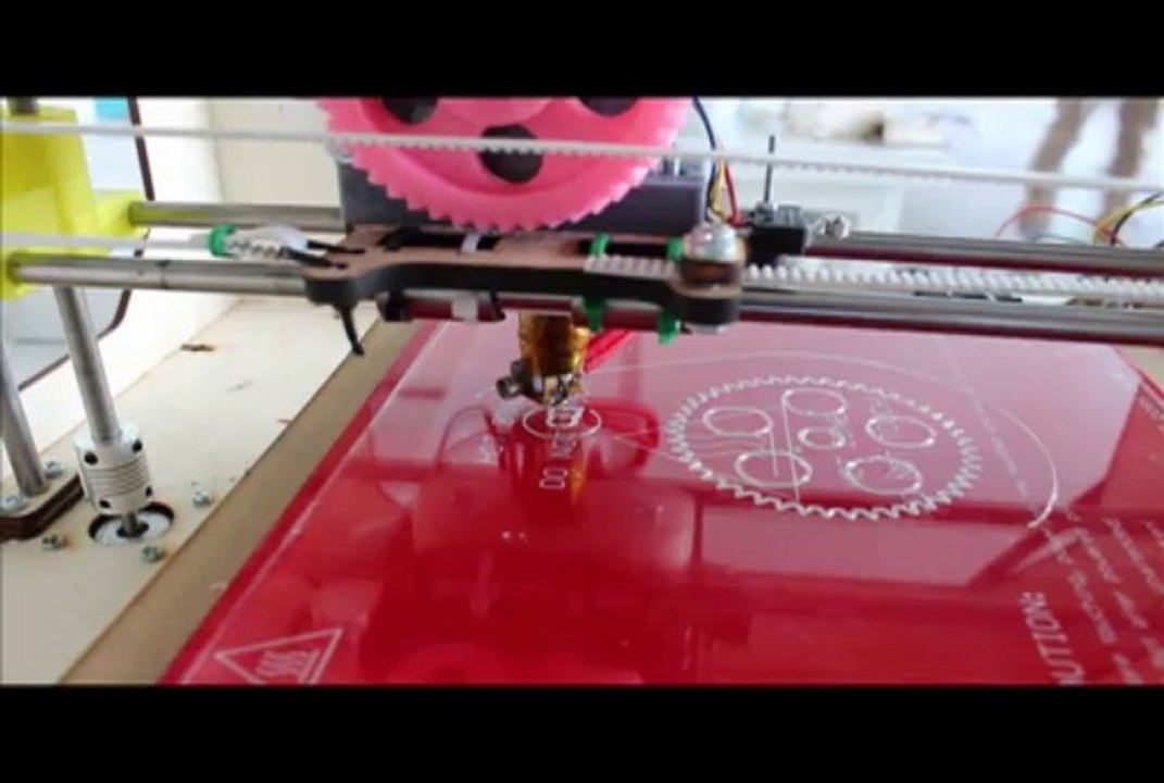 Digital Object Maker: Process