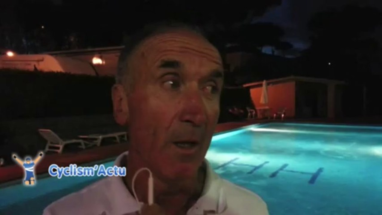 Championnats du Monde 2013 - Bernard Bourreau : "Pas de temps de récupération"