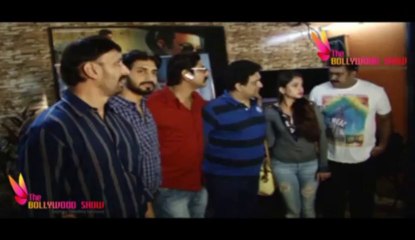 Sizzling Sheena Shahabadi Gives Hot Poses