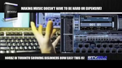 BTVsolo review for BTVsolo launch