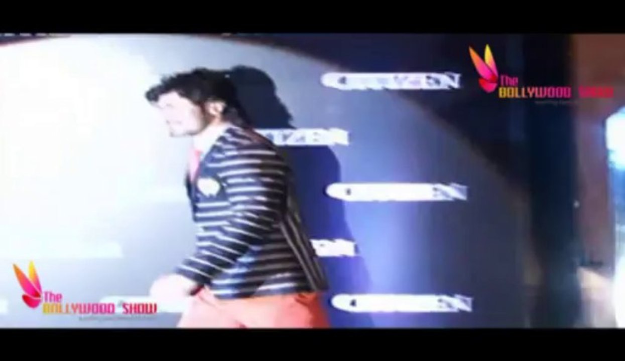 Citizen Eco Drive Proximity Bluetooth Watch | Vidyut Jamwal