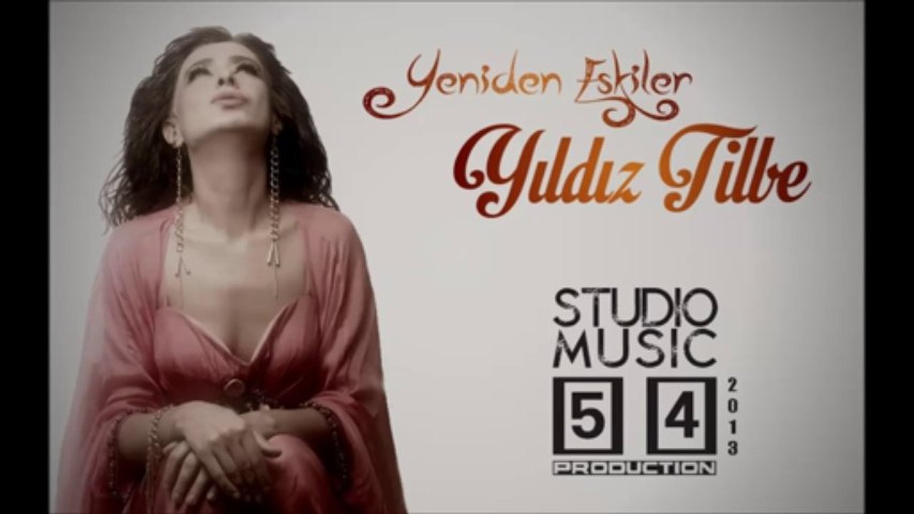 Yıldız Tilbe - Yüzüme Bakmaya Yüzün Yok (Yeniden Eskiler) 2013